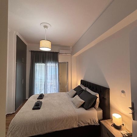 Cozy Apartment In The Heart Of Atenas Exterior foto