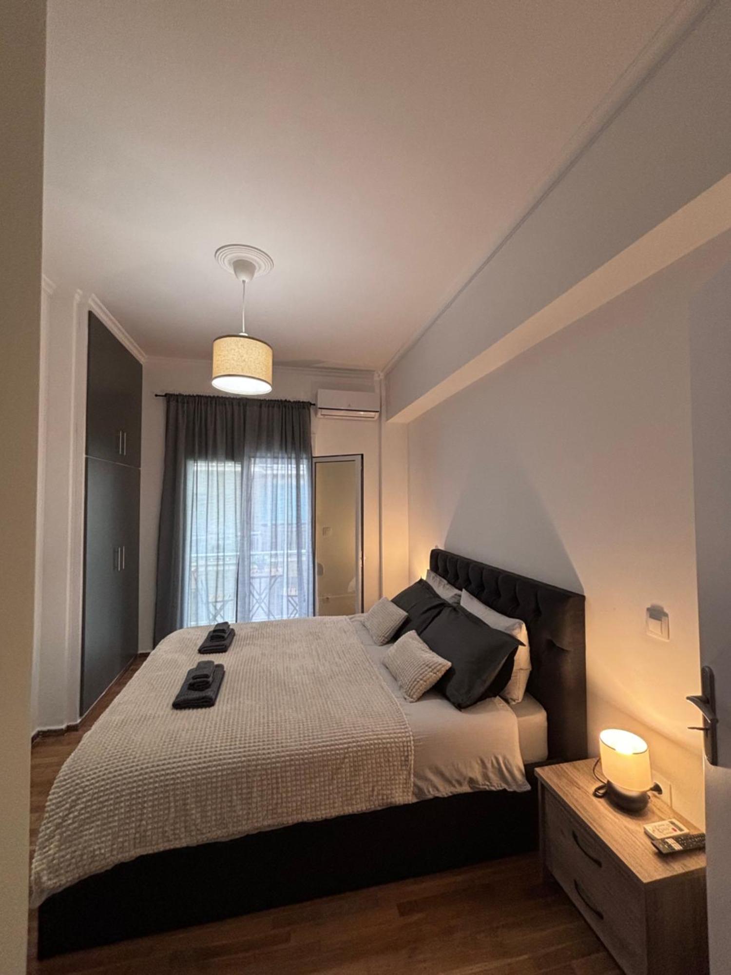 Cozy Apartment In The Heart Of Atenas Exterior foto