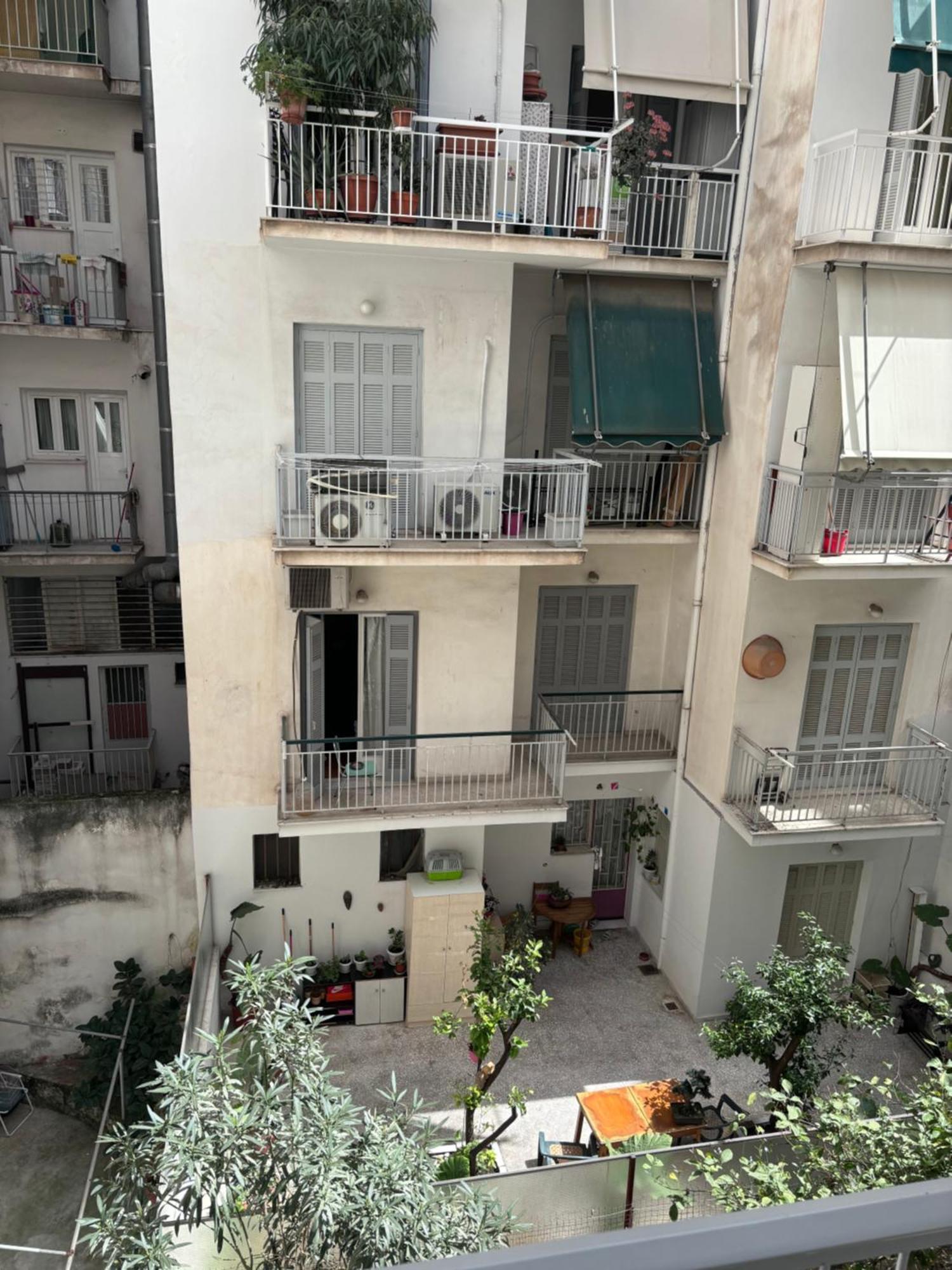 Cozy Apartment In The Heart Of Atenas Exterior foto