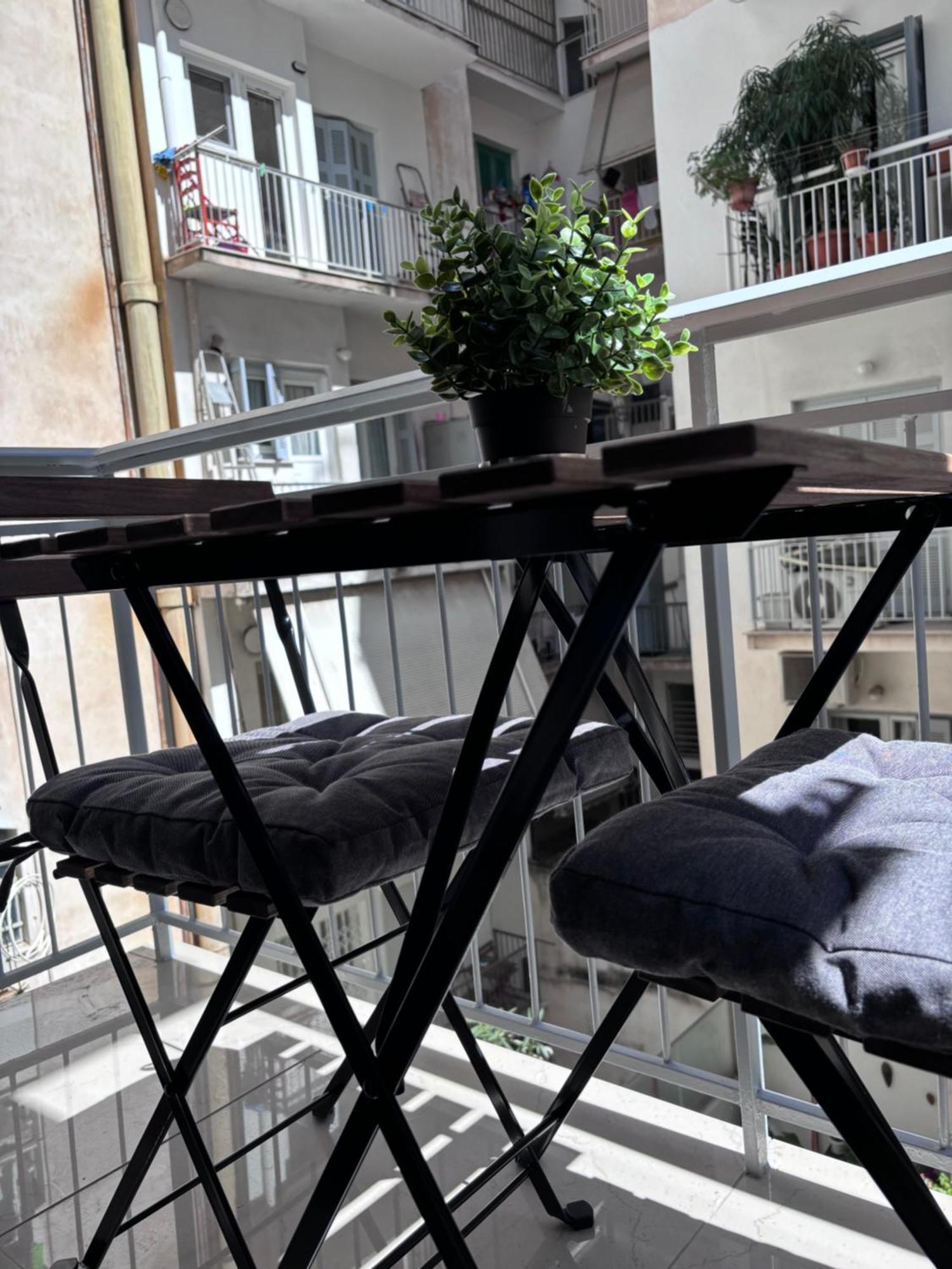 Cozy Apartment In The Heart Of Atenas Exterior foto