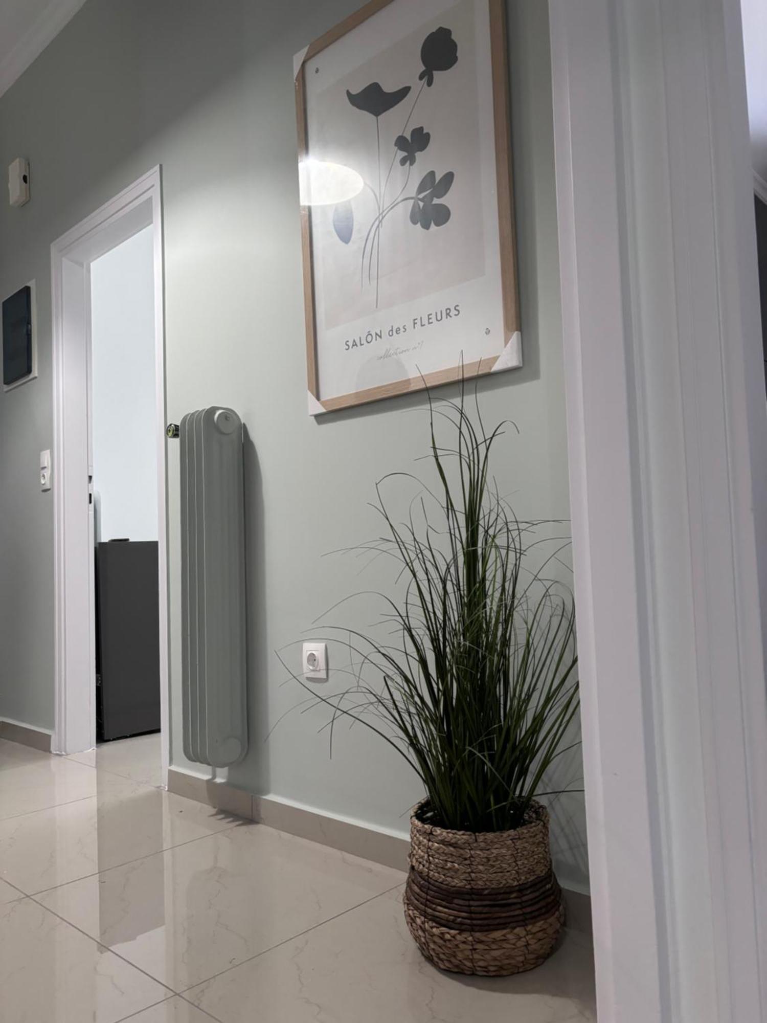 Cozy Apartment In The Heart Of Atenas Exterior foto