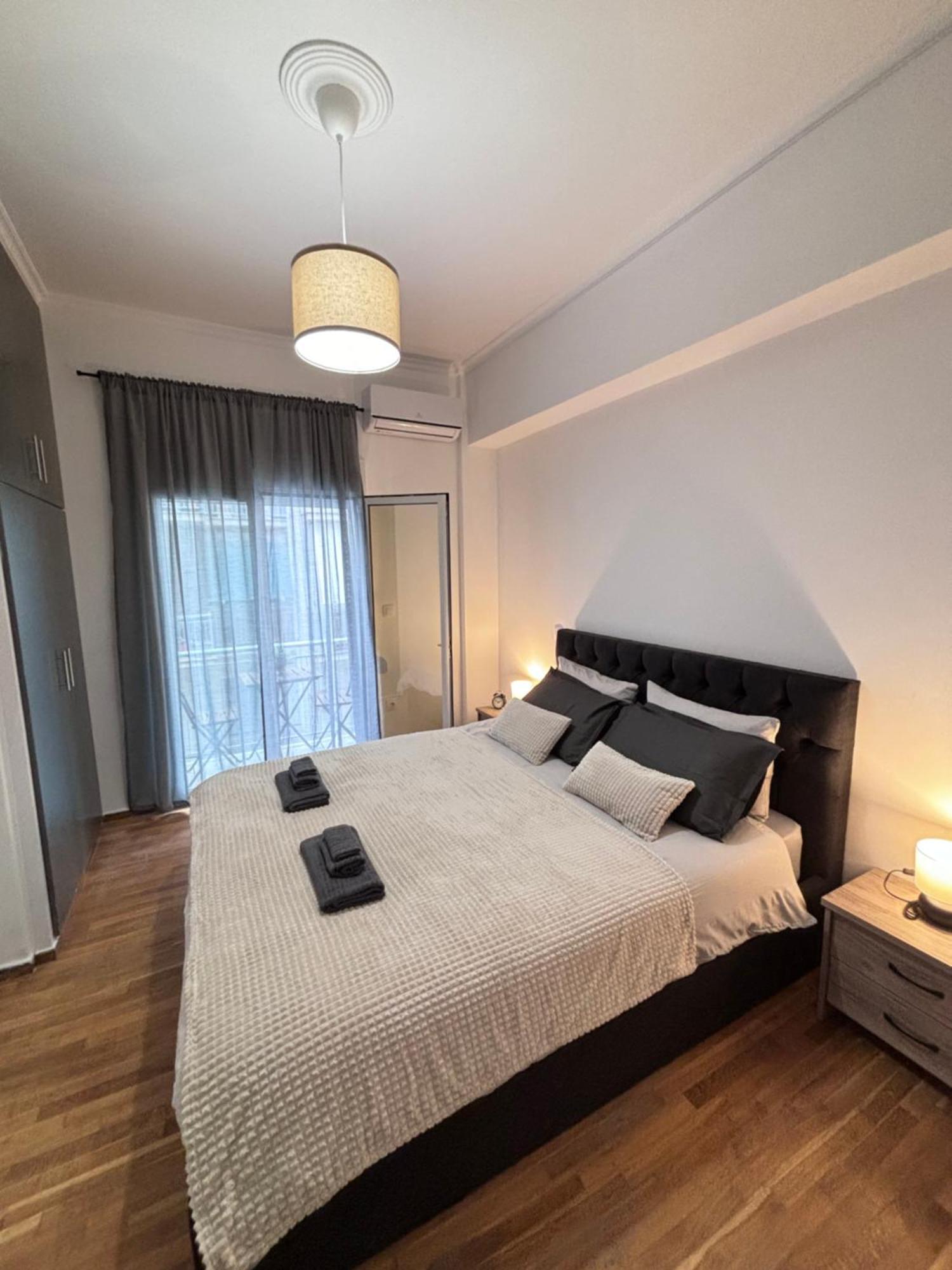 Cozy Apartment In The Heart Of Atenas Exterior foto