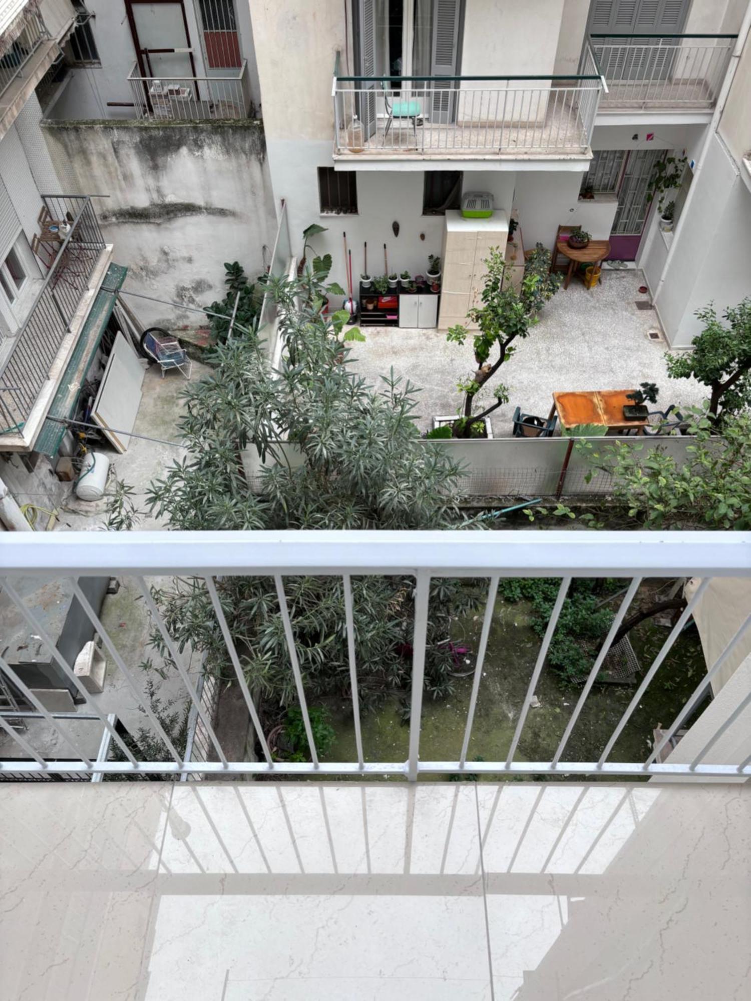 Cozy Apartment In The Heart Of Atenas Exterior foto
