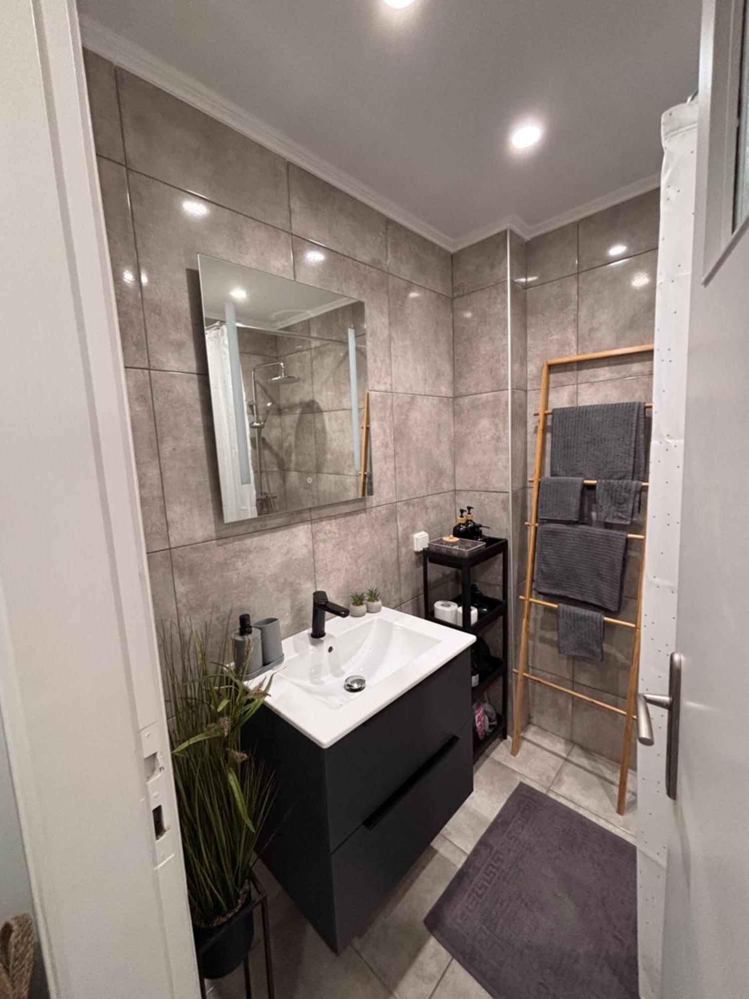 Cozy Apartment In The Heart Of Atenas Exterior foto